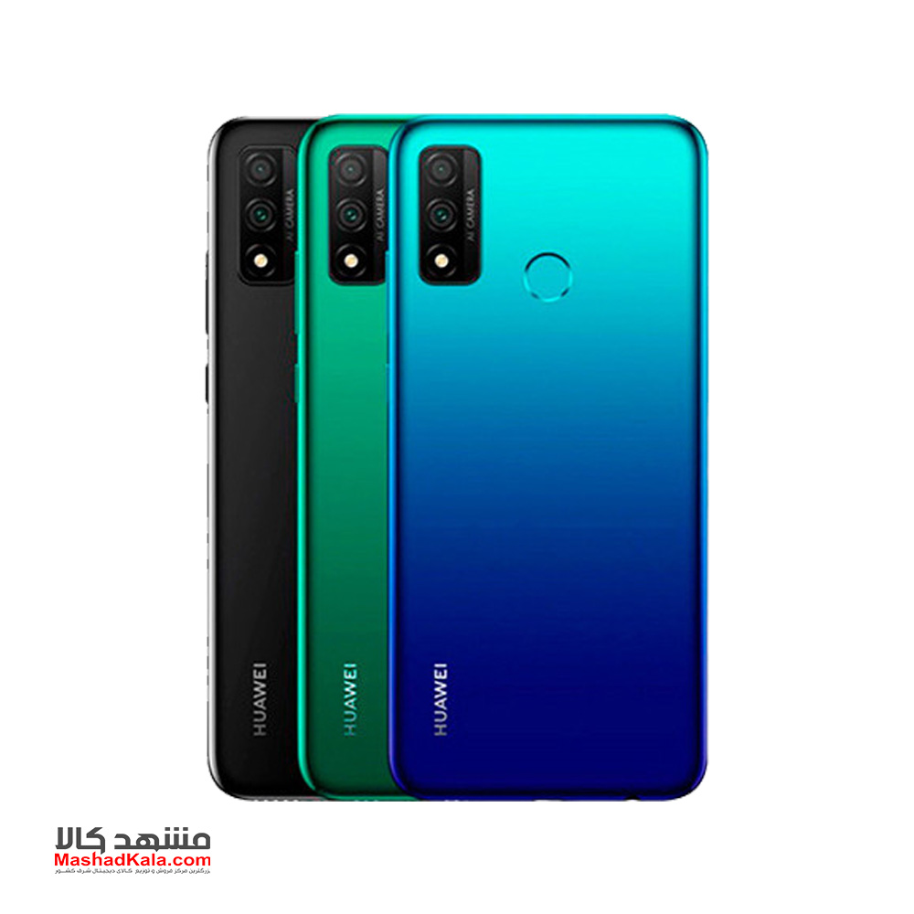 Сравнение телефонов huawei p smart 2020 и xiaomi redmi 9 t