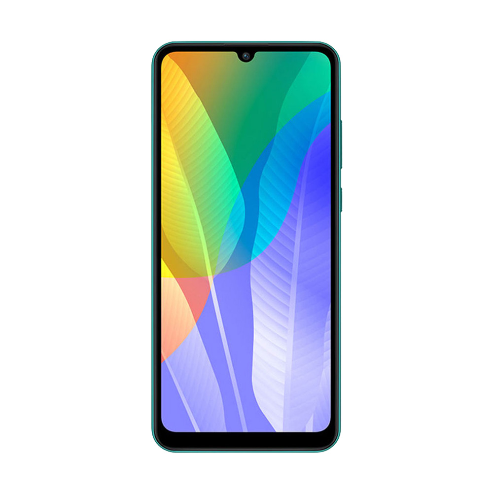 Huawei Y6p