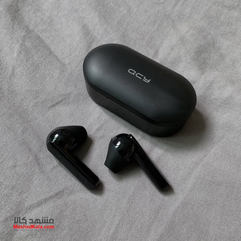 QCY T3 Wireless Headphones