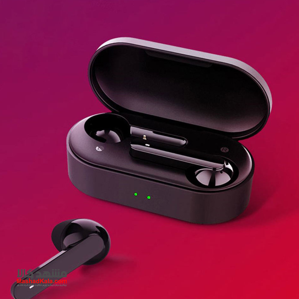 QCY T3 Wireless Headphones