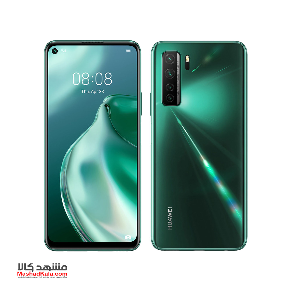 Huawei P40 lite