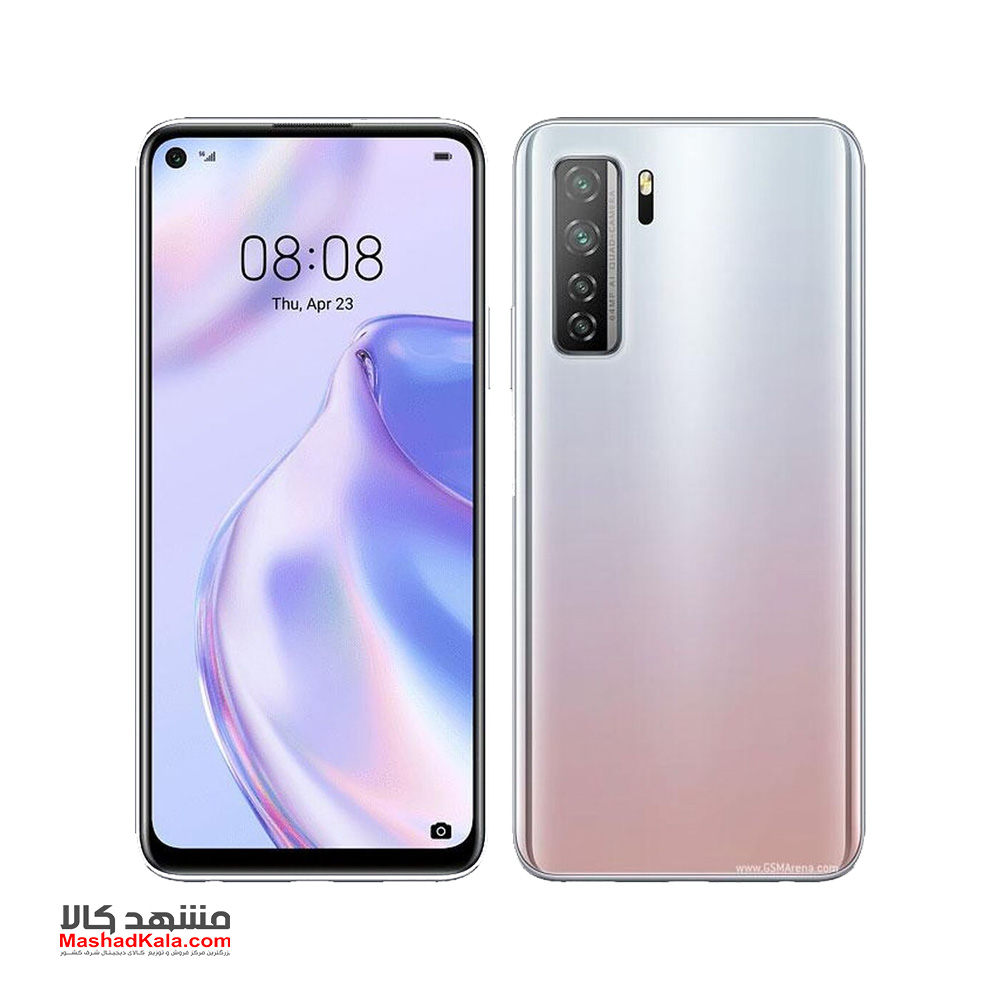 Huawei P40 lite