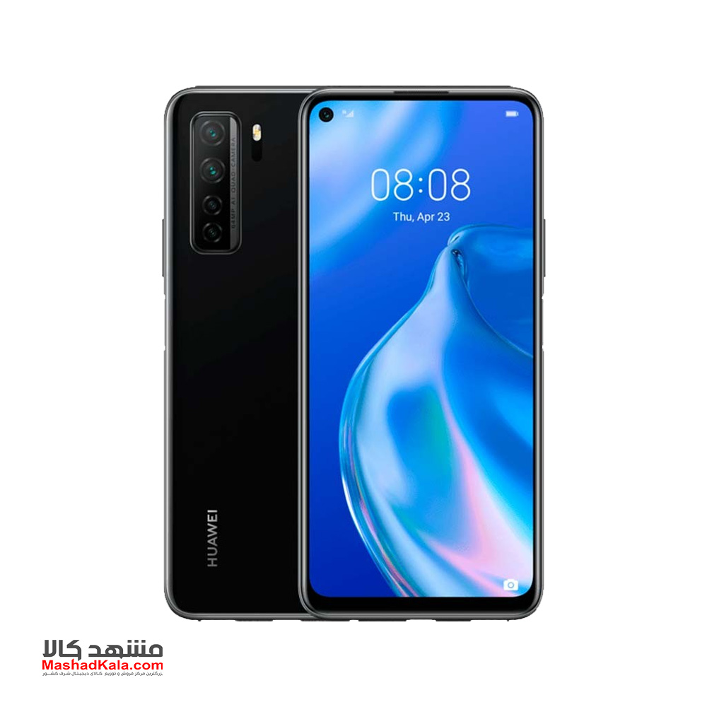 Huawei P40 lite