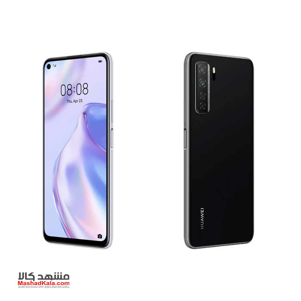 Huawei P40 lite