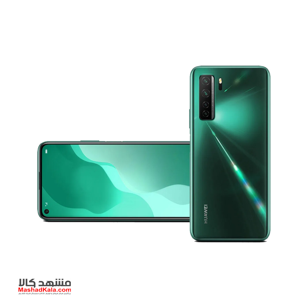 Huawei P40 lite