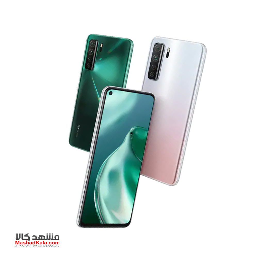 Huawei P40 lite