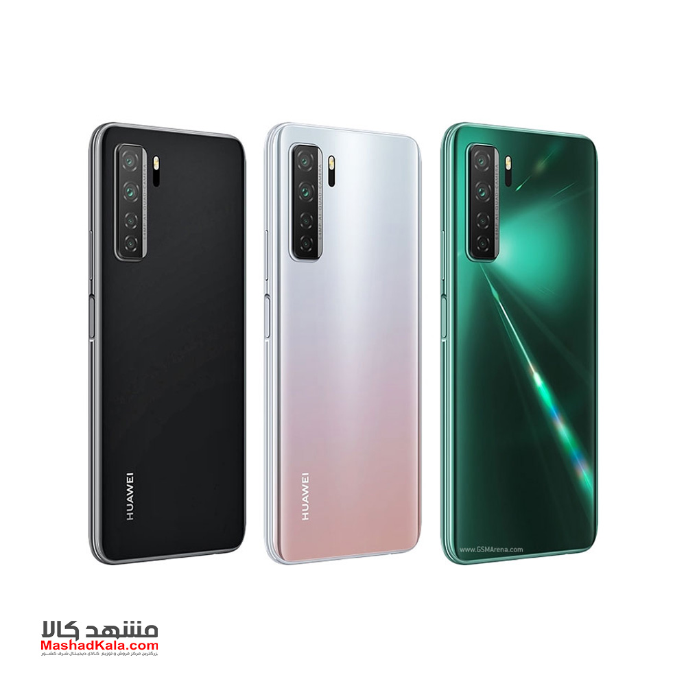 Huawei P40 lite