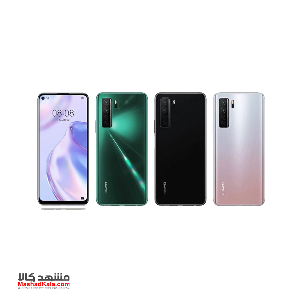 Huawei P40 lite