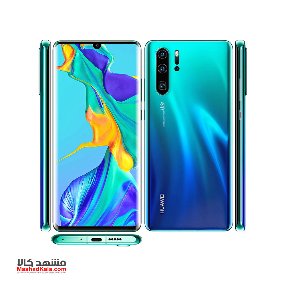 Huawei P30 Pro New Edition