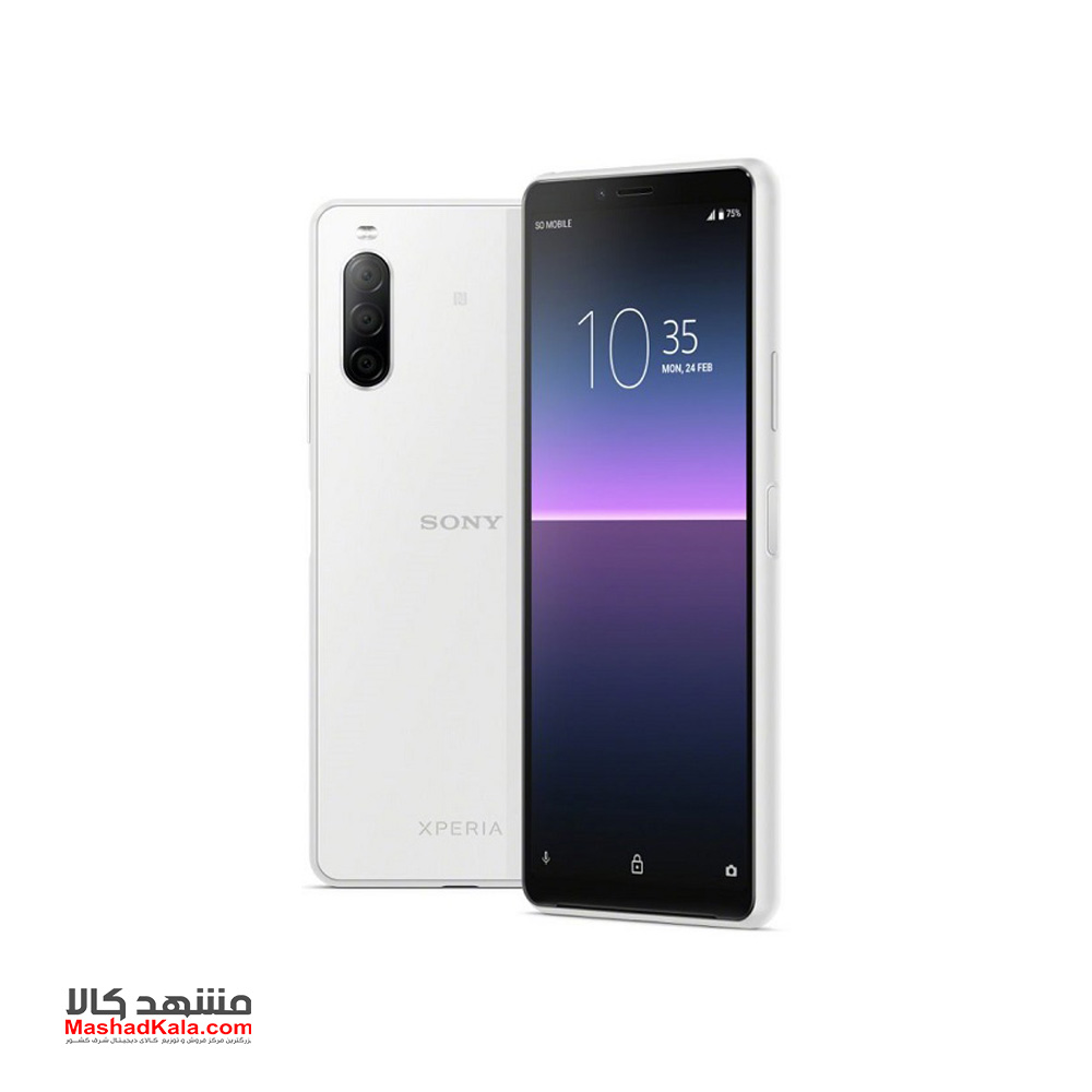 Sony Xperia 10 II