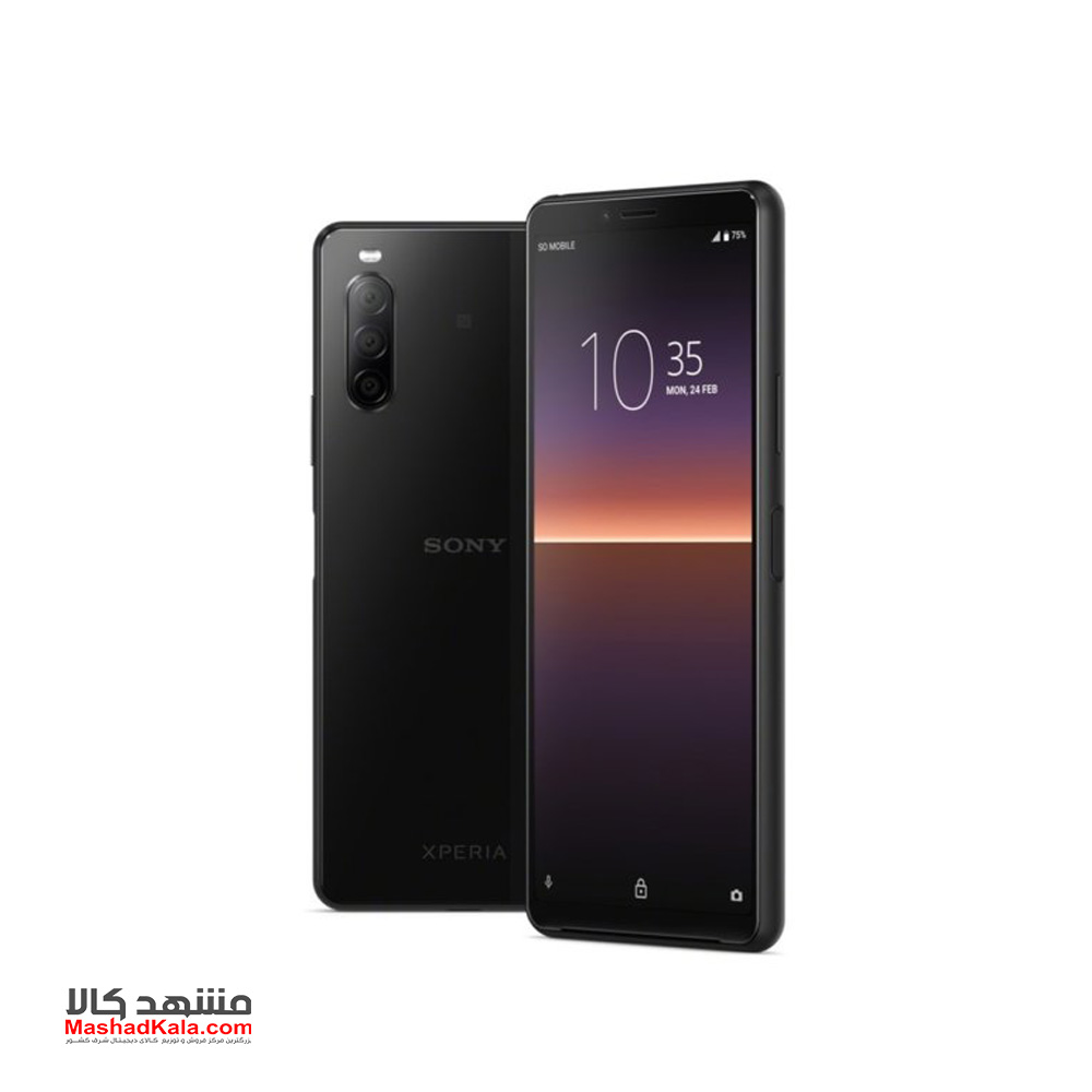 Sony Xperia 10 II