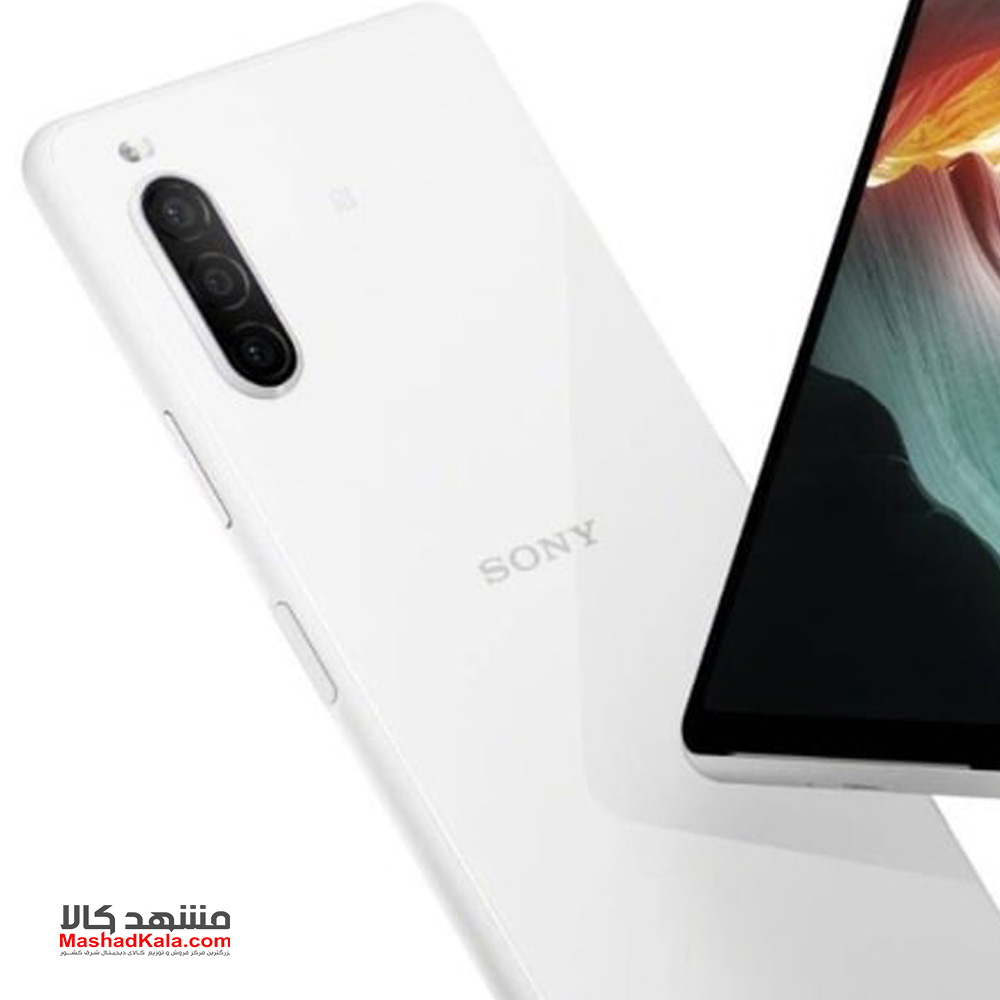 Sony Xperia 10 II