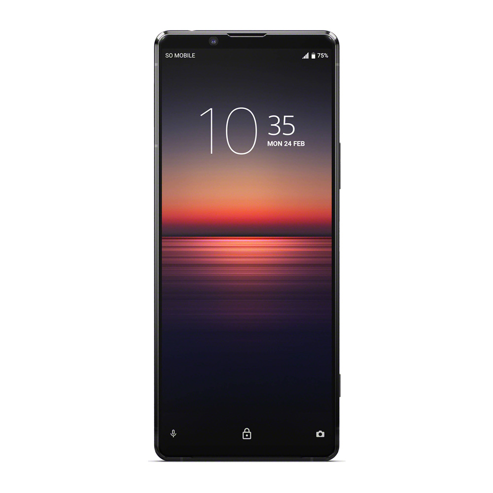 Sony Xperia 1 II