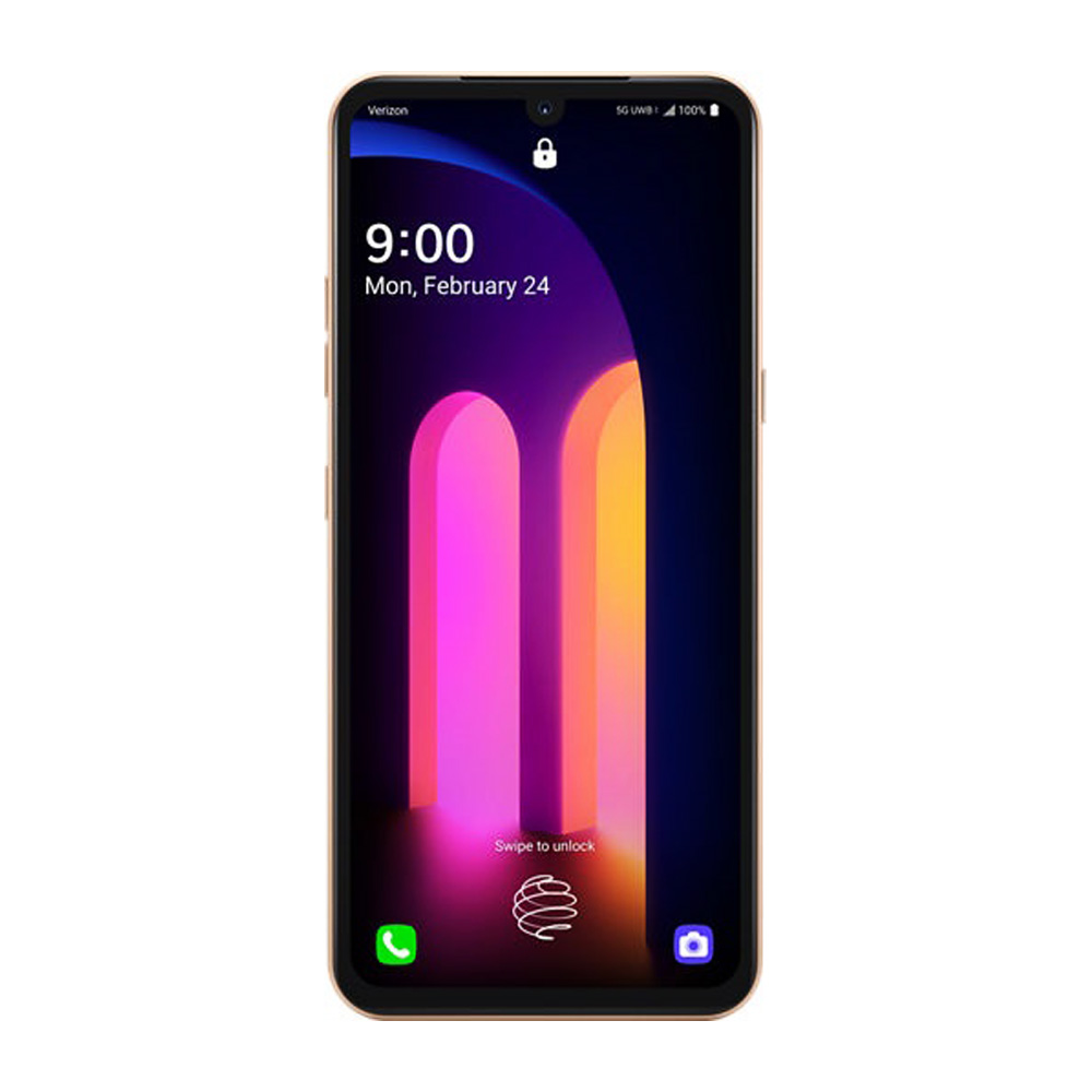 LG V60 ThinQ 5G UW