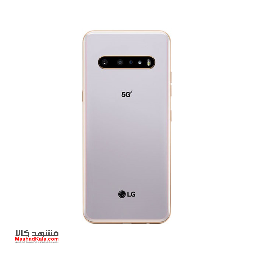 LG V60 ThinQ 5G UW