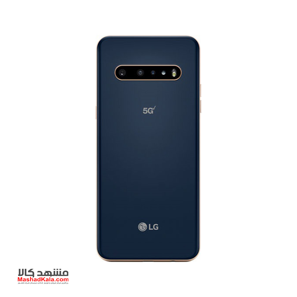 LG V60 ThinQ 5G UW