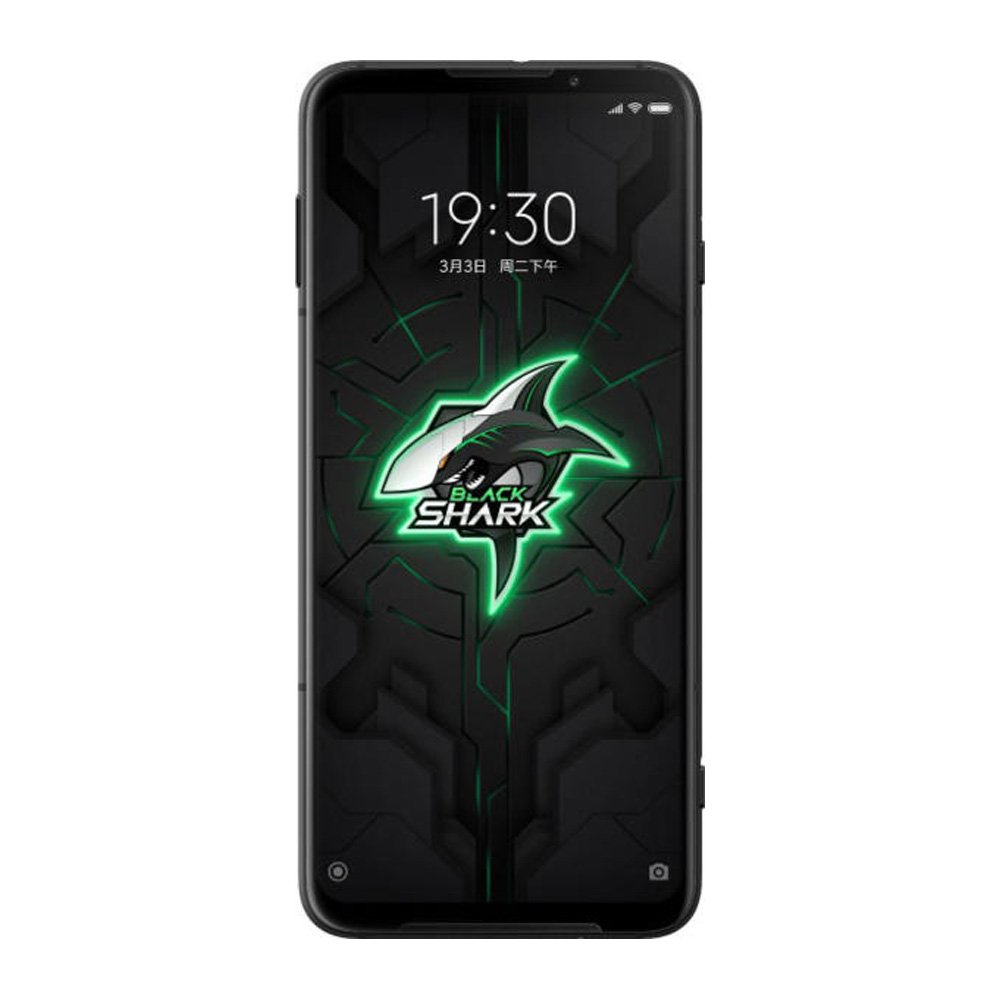 Xiaomi Black Shark 3 Pro