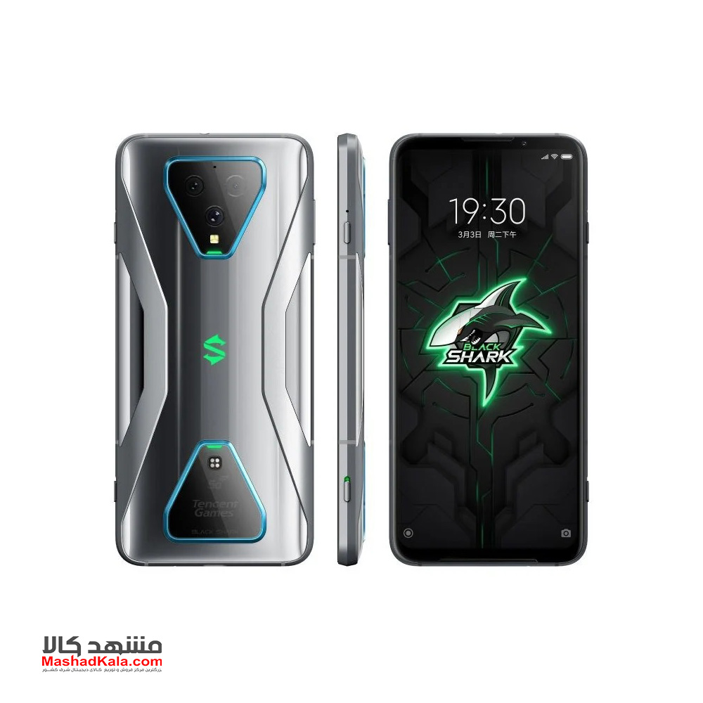 Xiaomi Black Shark 3 Pro