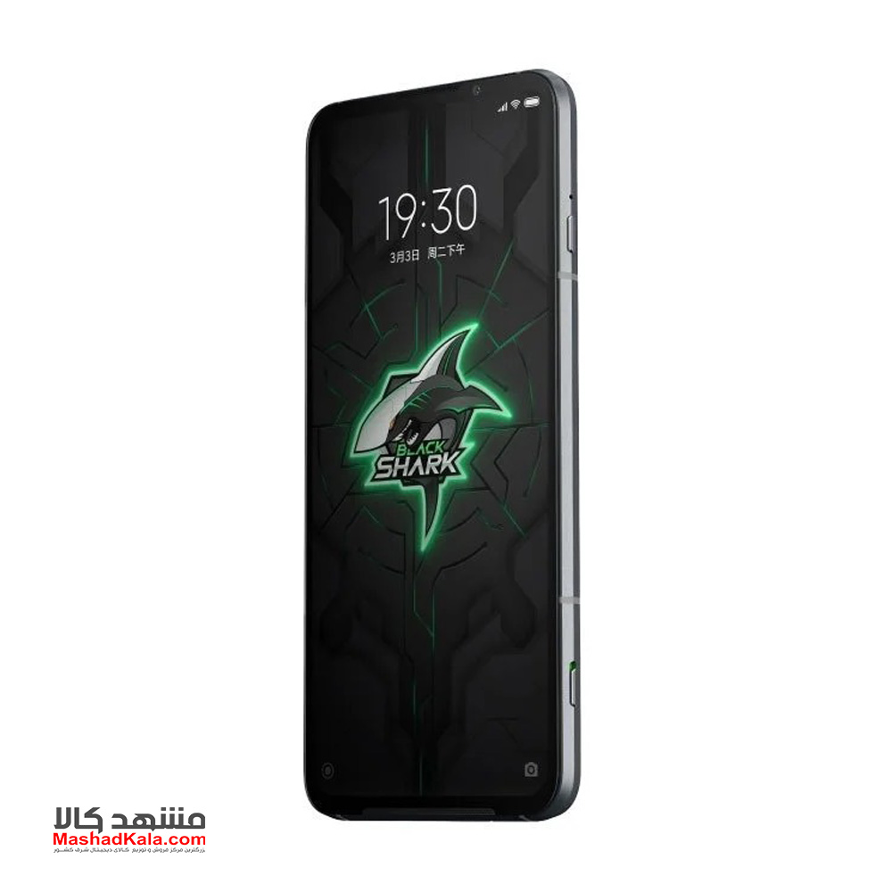 Xiaomi Black Shark 3 Pro