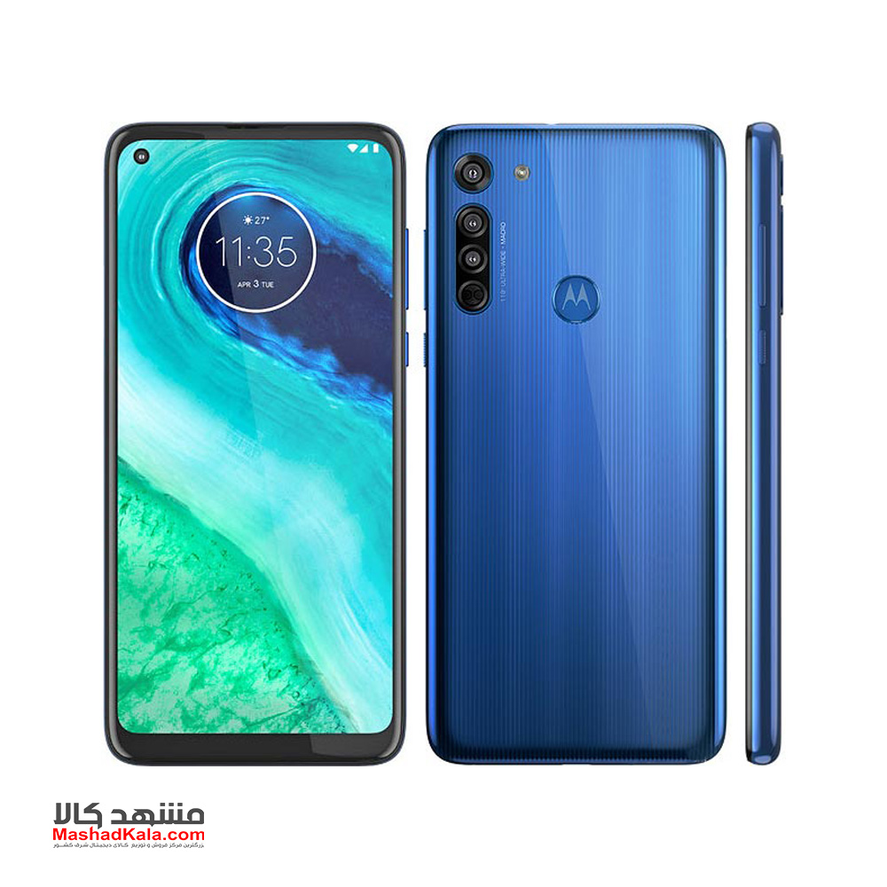 Motorola Moto G8