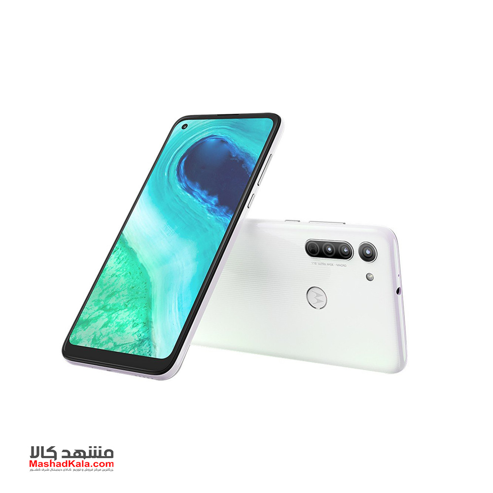 Motorola Moto G8