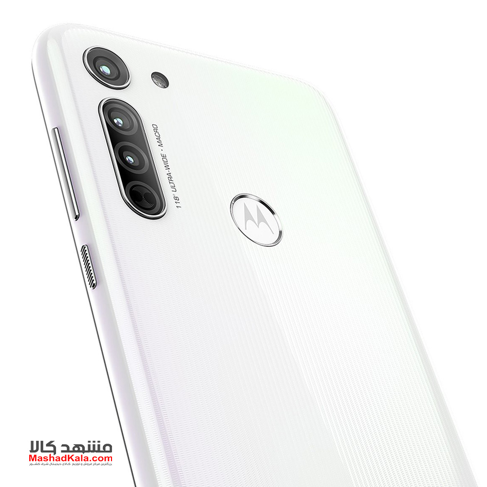 Motorola Moto G8