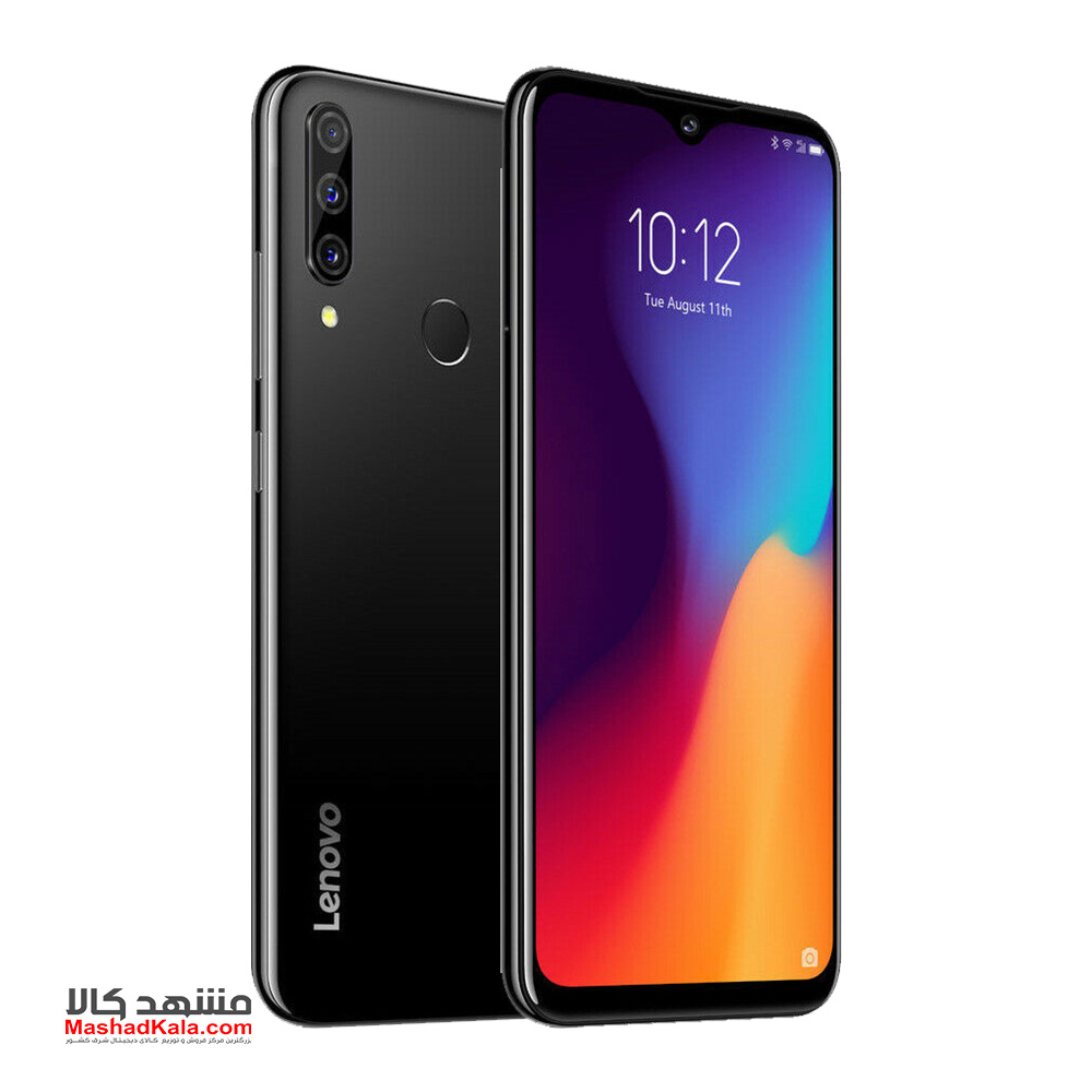 Lenovo K10 Plus