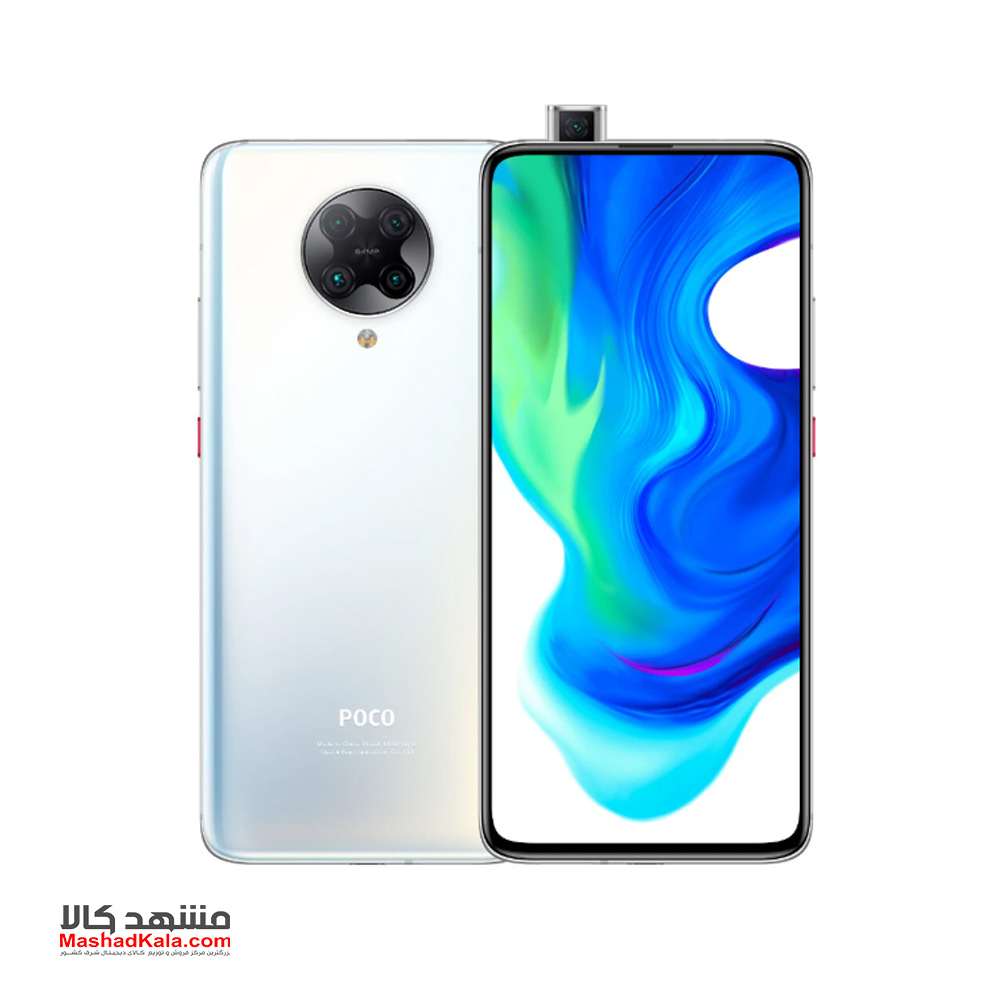 poco f2 pro 6gb 128gb