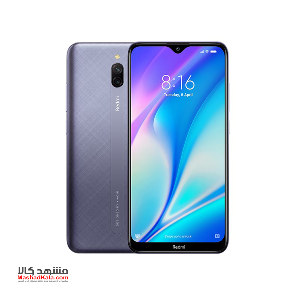 Xiaomi Redmi 8A Dual