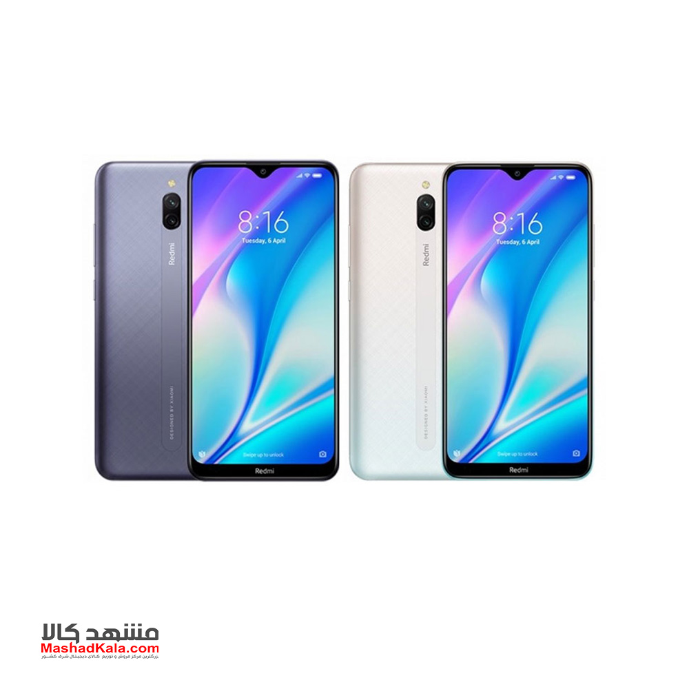 Xiaomi Redmi 8A Dual