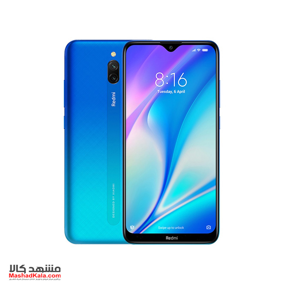 Xiaomi Redmi 8A Dual