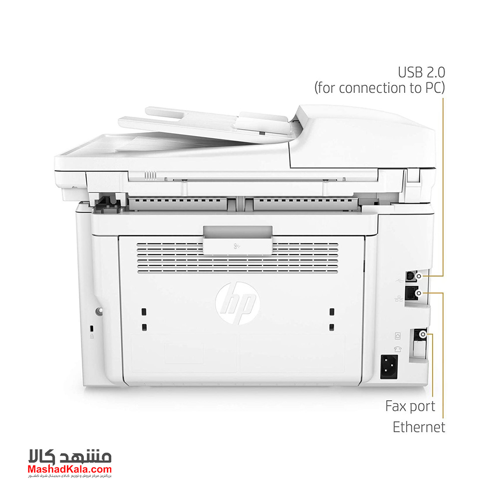 HP LaserJet Pro M227Fdn 