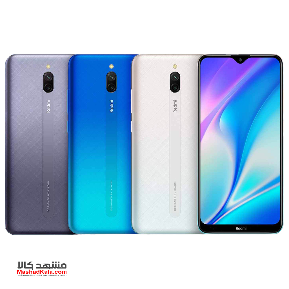 Xiaomi Redmi 8A Pro