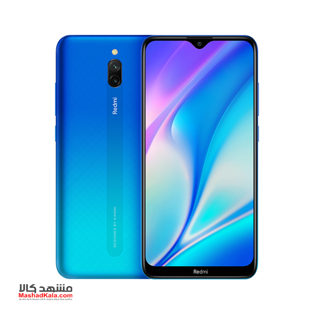 Xiaomi Redmi 8A Pro