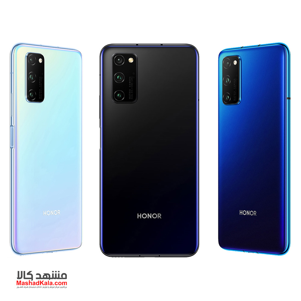 Honor View30 Pro