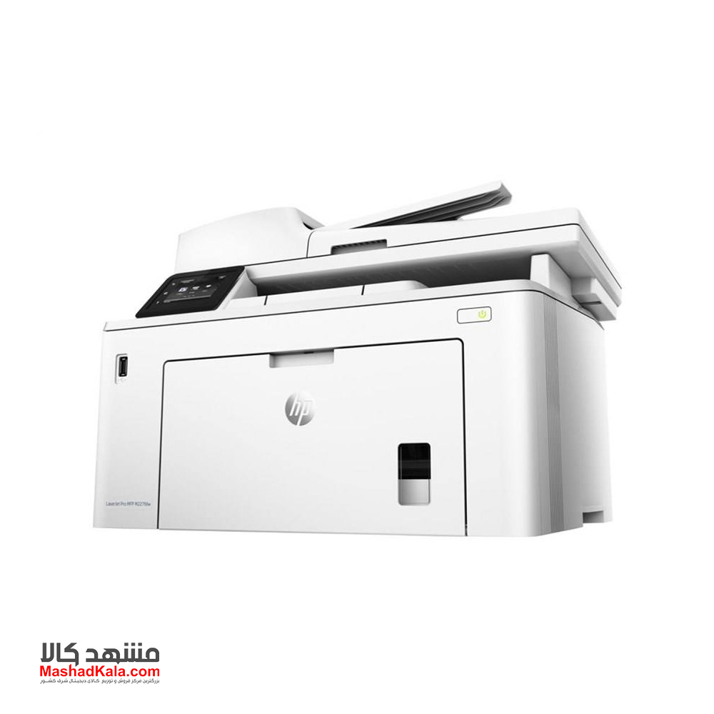 HP LaserJet Pro MFP M227Fdw