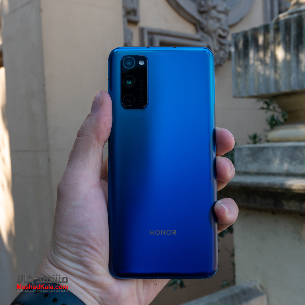 Honor View30