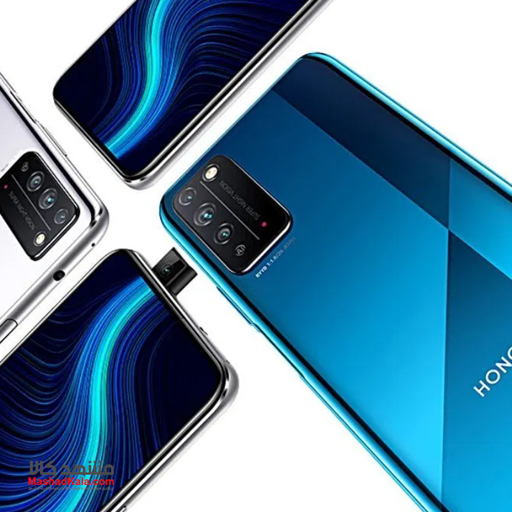 Honor X10 5G