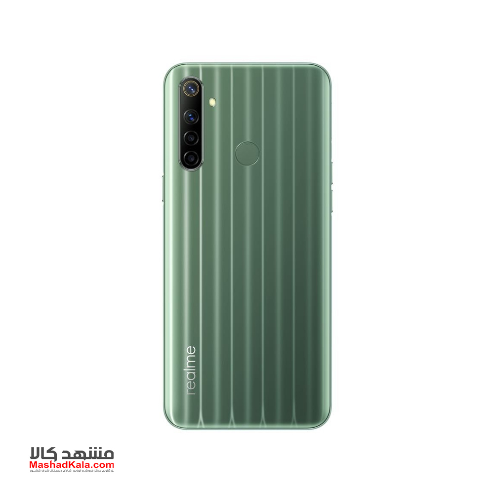 Realme 6i