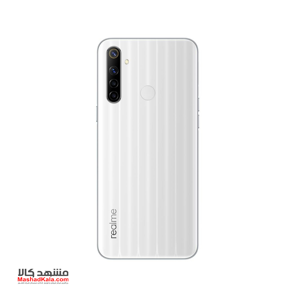 Realme 6i