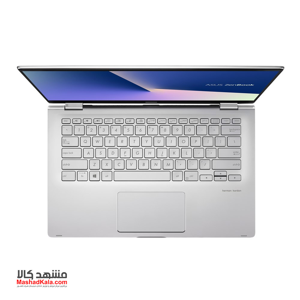 Asus ZenBook Flip 14