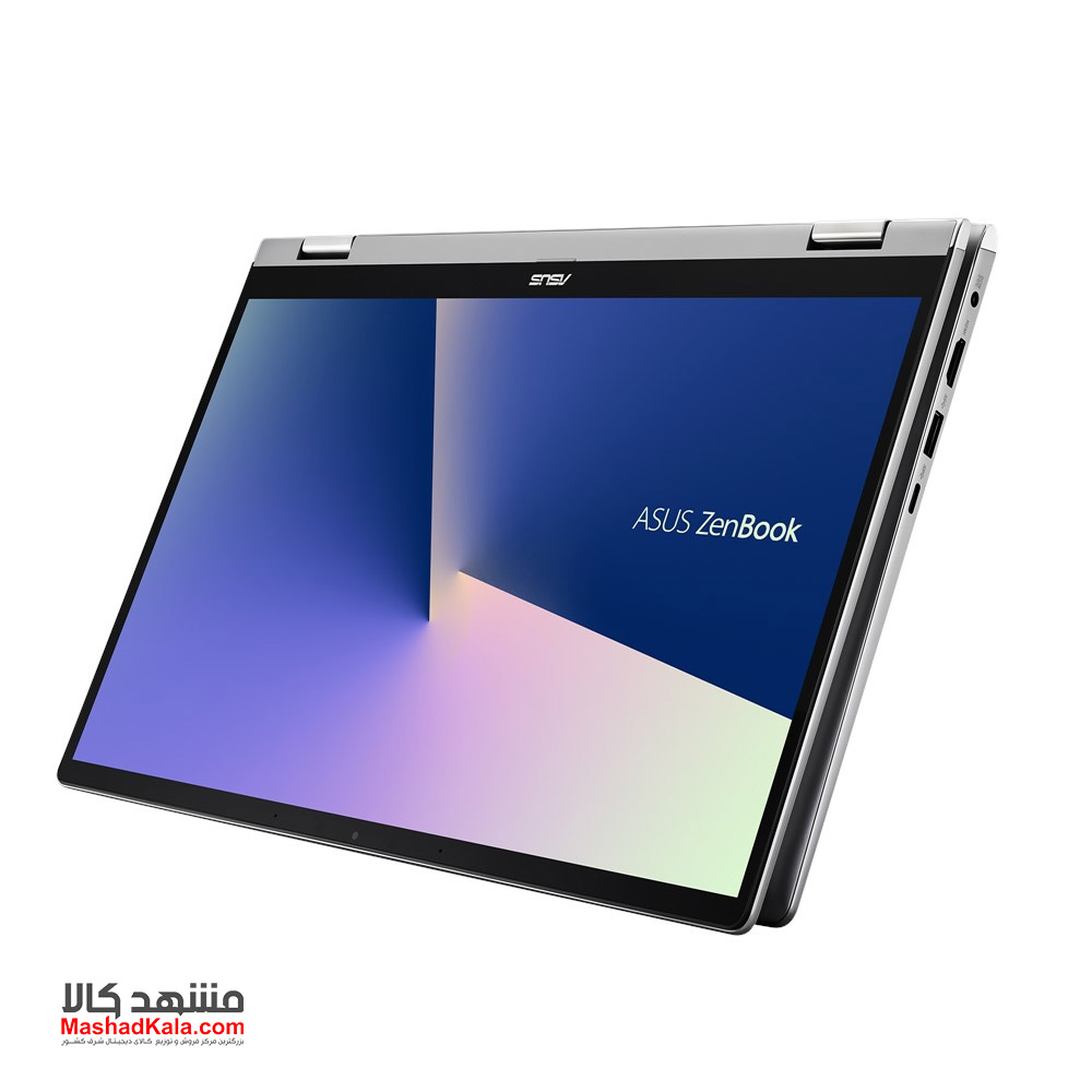 Asus ZenBook Flip 14