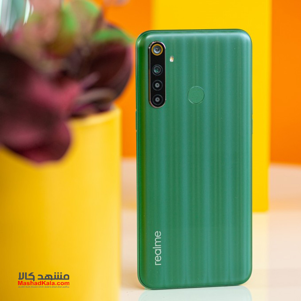 Realme 6i