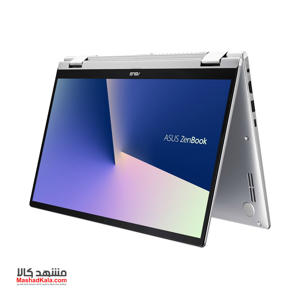 Asus ZenBook Flip 14