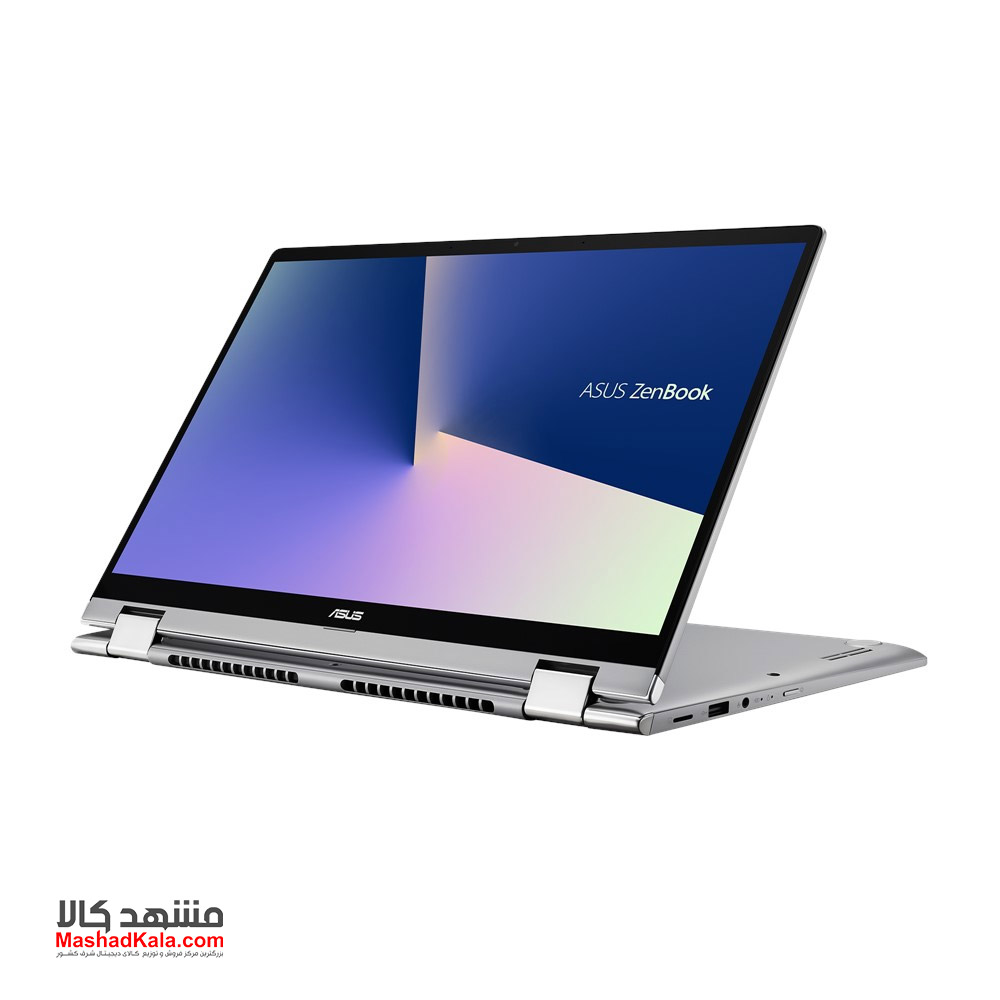 Asus ZenBook Flip 14