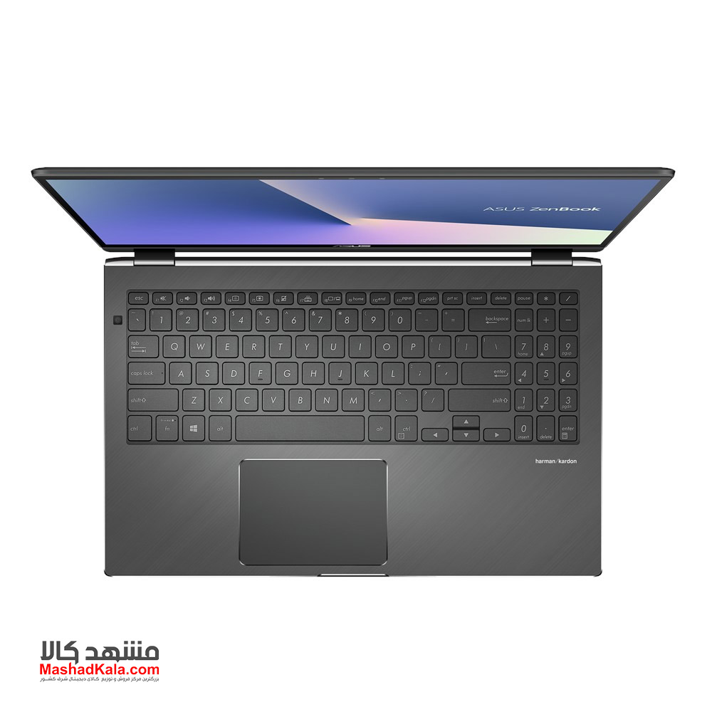 Asus ZenBook Flip 15 UX562FD