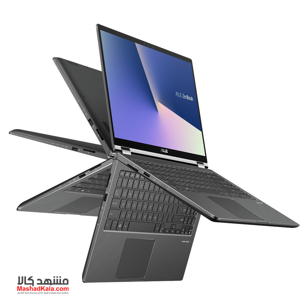 Asus ZenBook Flip 15 UX562FD