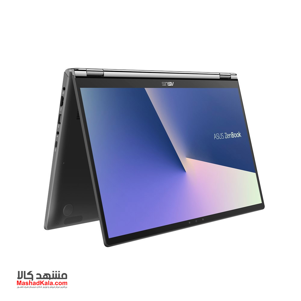 Asus ZenBook Flip 15 UX562FD