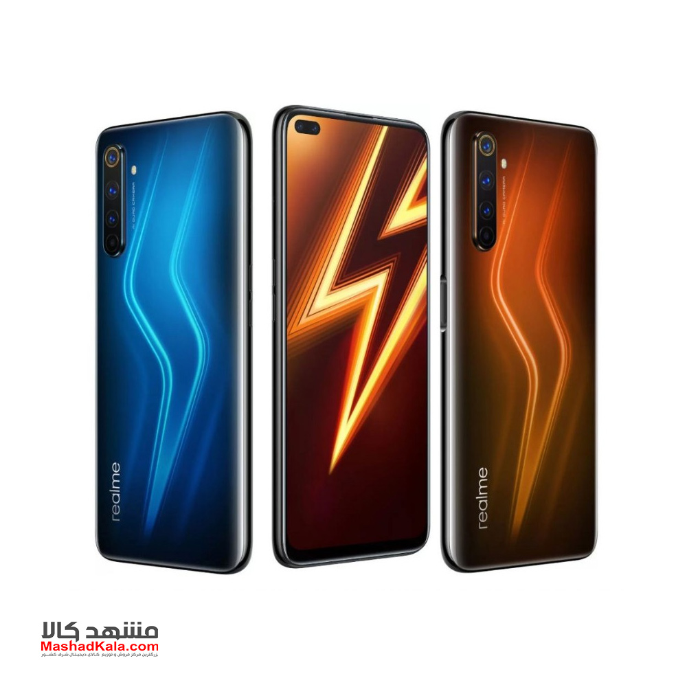 Realme 6 Pro