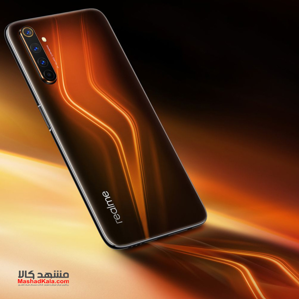 Realme 6 Pro